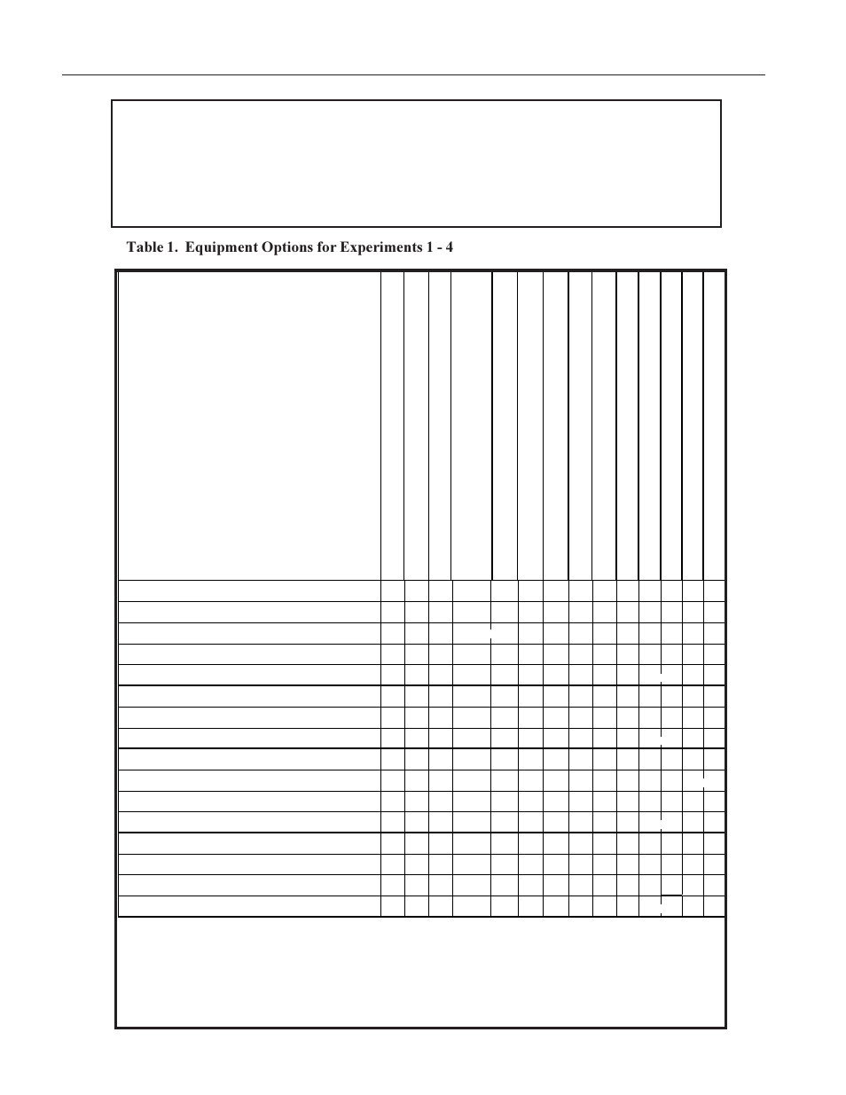 PASCO SE-8657 MOTOR ACCESSORY User Manual | Page 6 / 40