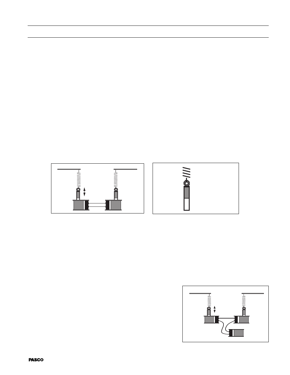 PASCO SF-8616_8617 COILS SET User Manual | Page 13 / 20