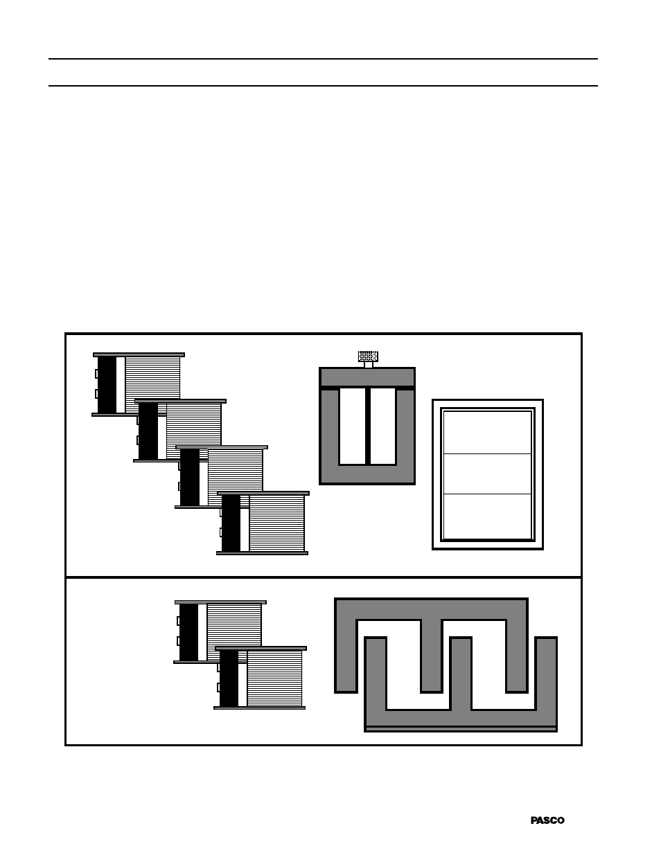 Equipment supplied | PASCO SF-8616_8617 COILS SET User Manual | Page 4 / 20