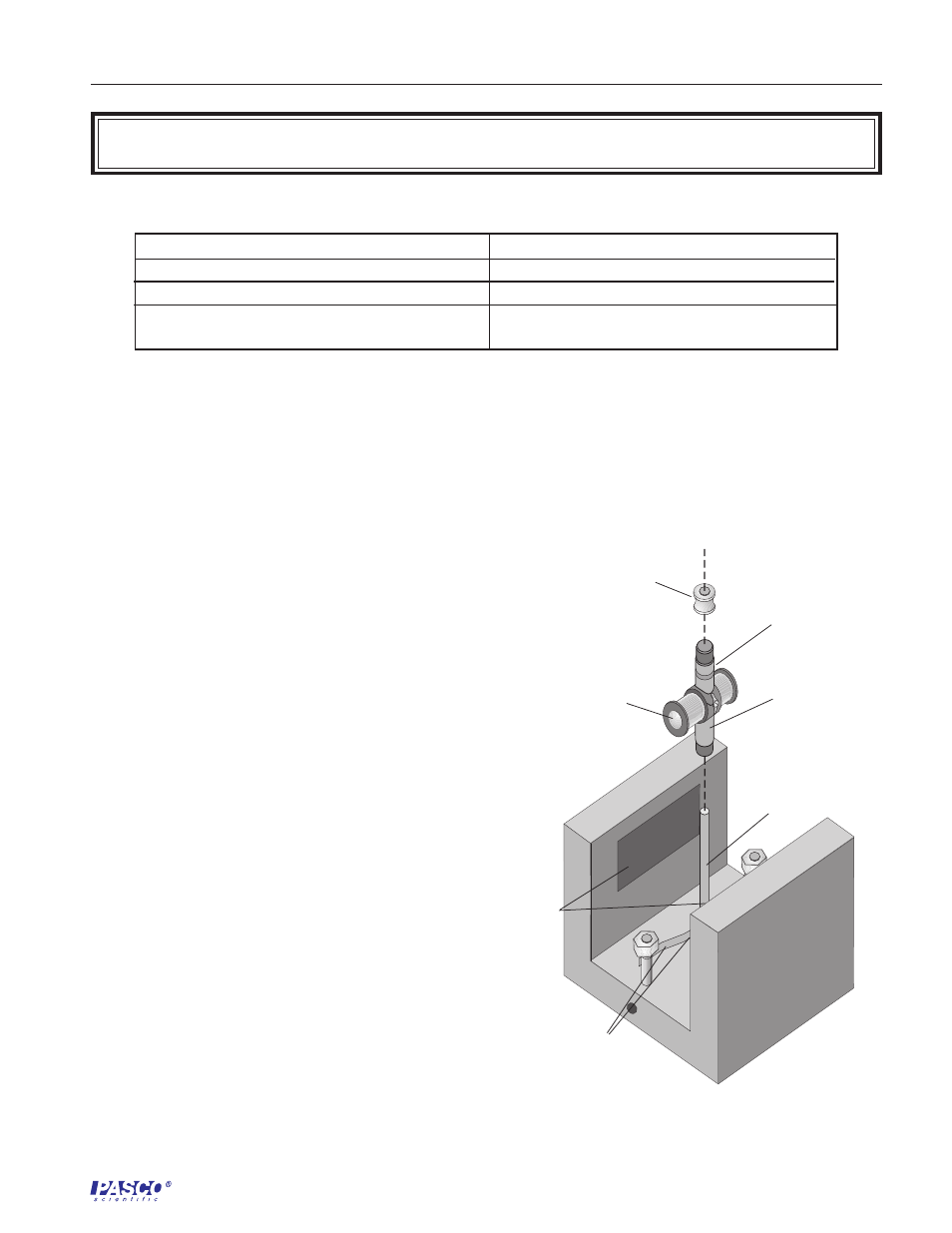 Experiment 3: operation of an ac synchronous motor | PASCO SE-8658A PERMANENT MAGNET MOTOR User Manual | Page 23 / 34