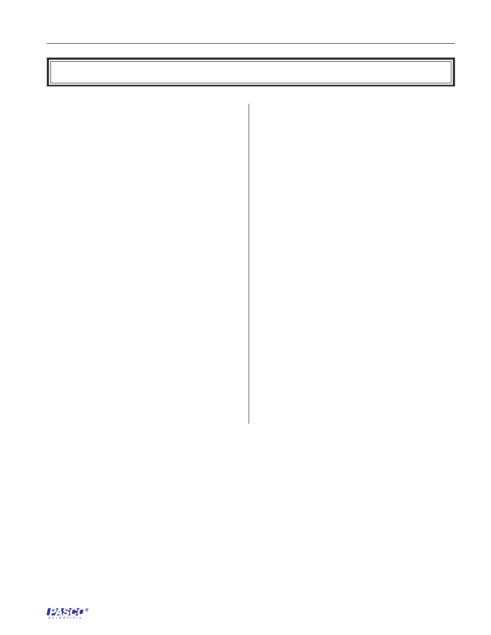 Suggested uses | PASCO SE-8658A PERMANENT MAGNET MOTOR User Manual | Page 9 / 34