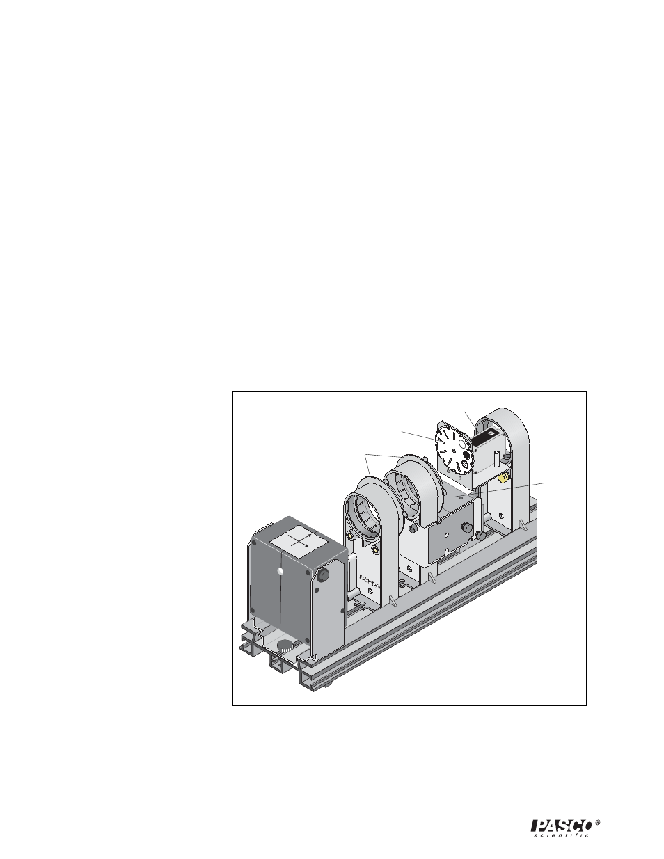 PASCO OS-8533A POLARIZATION ANALYZER User Manual | Page 11 / 16