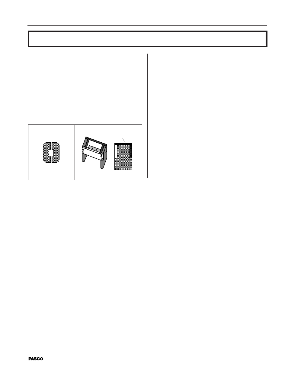 Maintenance | PASCO SF-8607_08 Basic Current Balance User Manual | Page 13 / 14