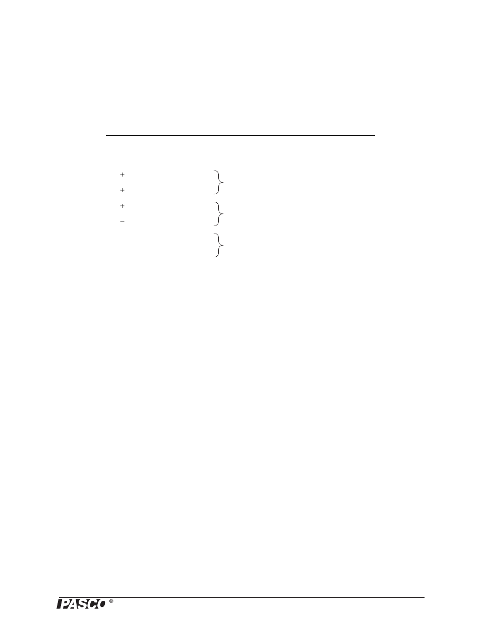 Introduction | PASCO OS-8515C Basic Optics System User Manual | Page 5 / 71