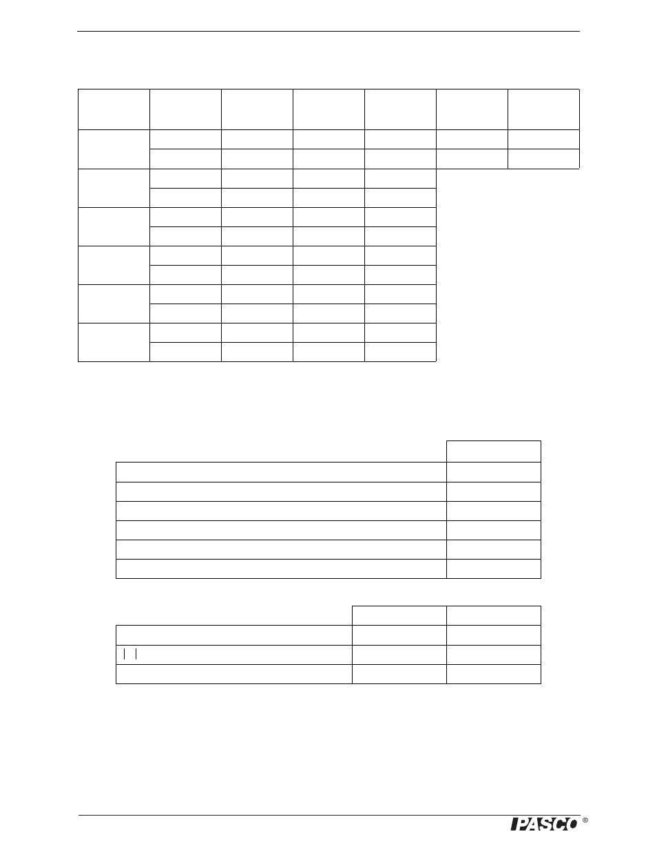 PASCO OS-8515C Basic Optics System User Manual | Page 64 / 71