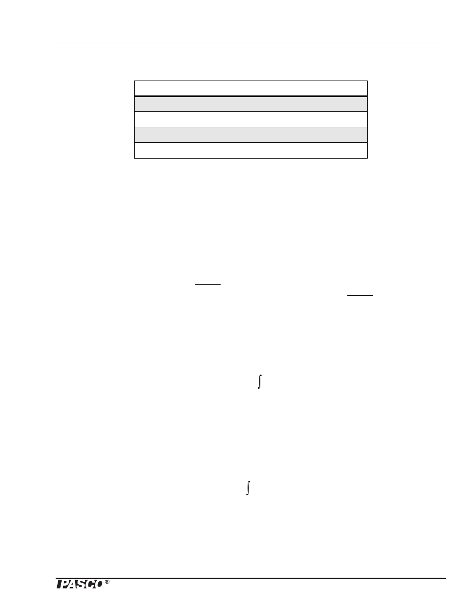 Experiment 2: entropy, Purpose, Theory | PASCO ET-8499 Energy Transfer Calorimeter User Manual | Page 13 / 19