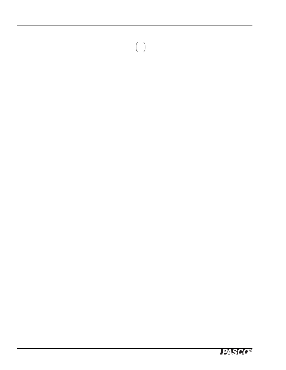 Procedure | PASCO ET-8499 Energy Transfer Calorimeter User Manual | Page 14 / 19