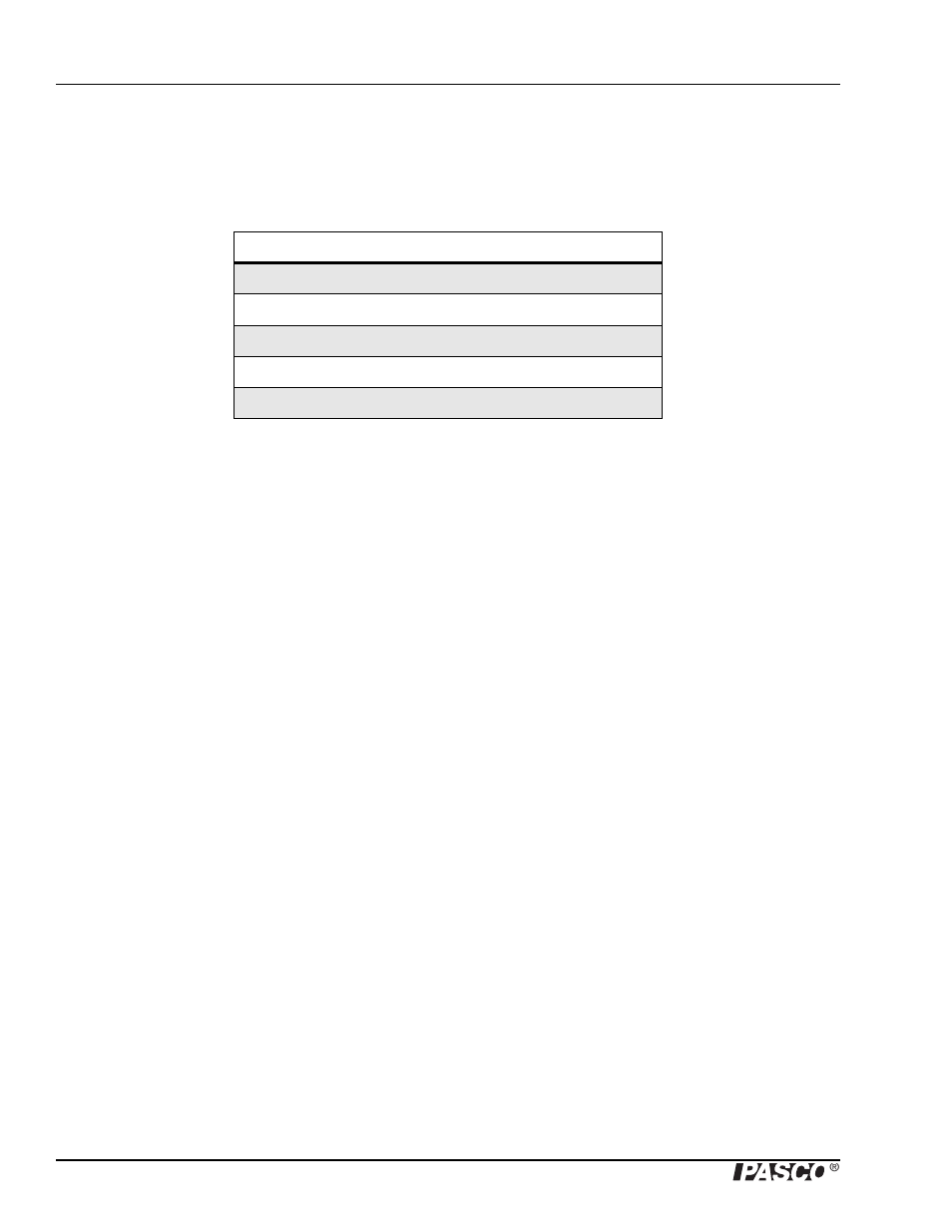 Activity 2: calorimetry, Procedure | PASCO ET-8499 Energy Transfer Calorimeter User Manual | Page 8 / 19