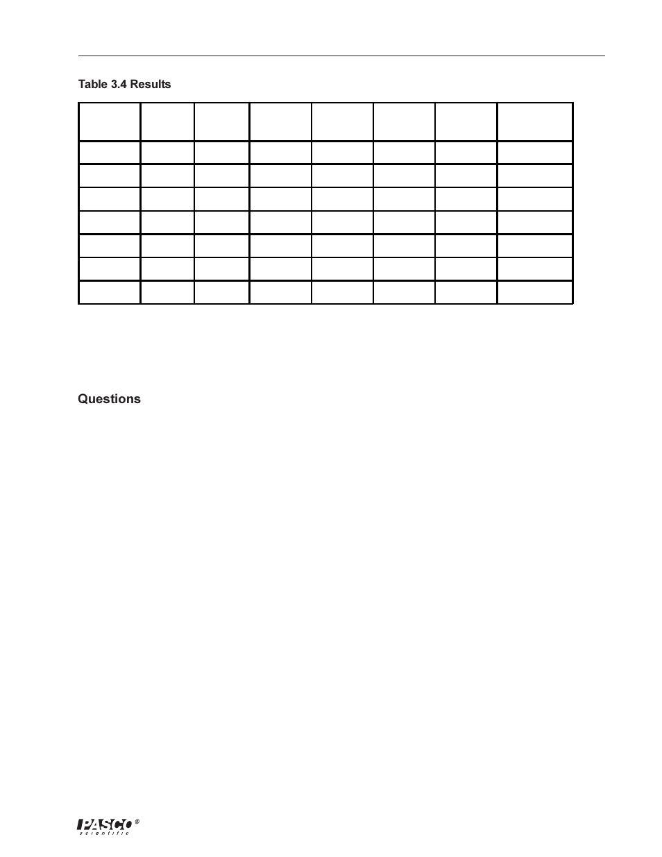 PASCO ME-8930 SMART TIMER User Manual | Page 27 / 40