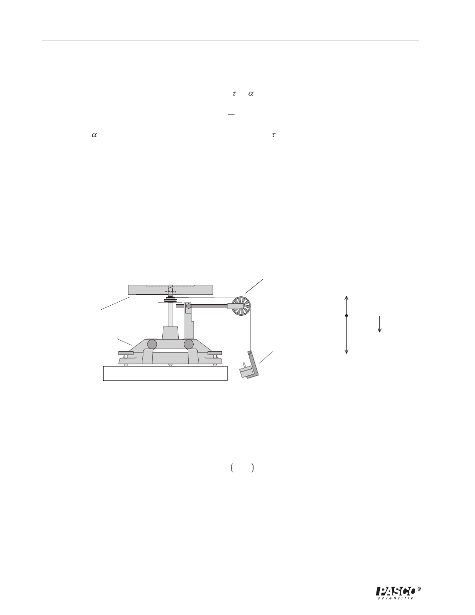 PASCO ME-8930 SMART TIMER User Manual | Page 30 / 40