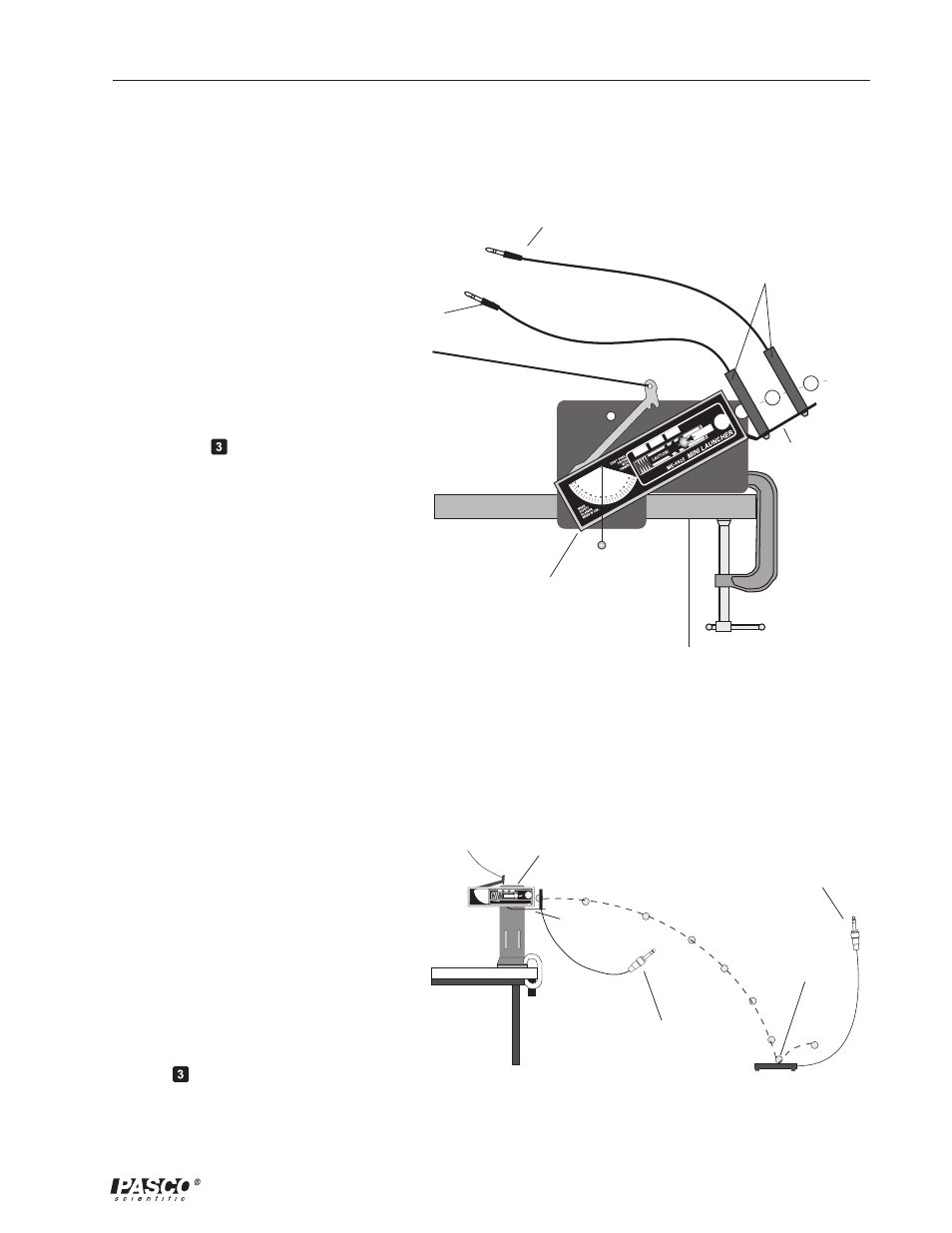 PASCO ME-8930 SMART TIMER User Manual | Page 37 / 40