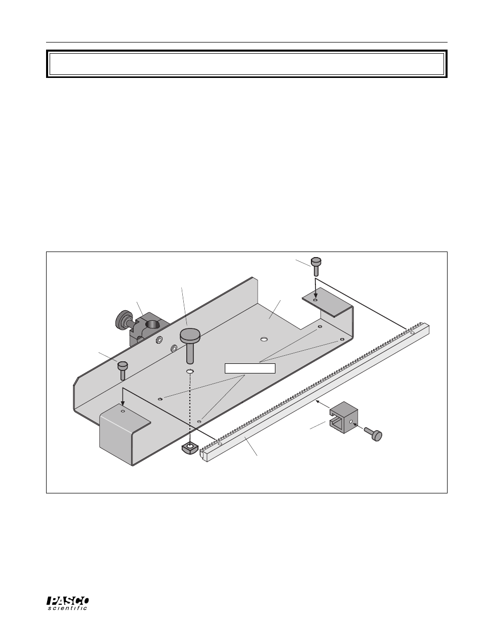 Introduction | PASCO OS-8535 LINEAR TRANSLATOR User Manual | Page 5 / 12