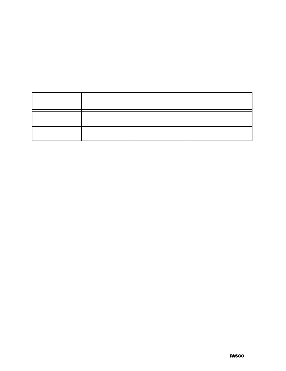 PASCO ME-8569 DENSITY SET User Manual | Page 10 / 18