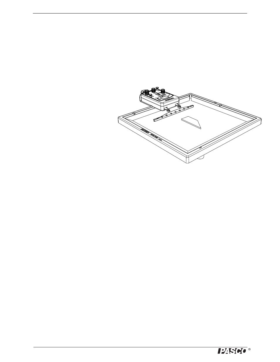 PASCO WA-9899 Ripple Tank System User Manual | Page 16 / 31
