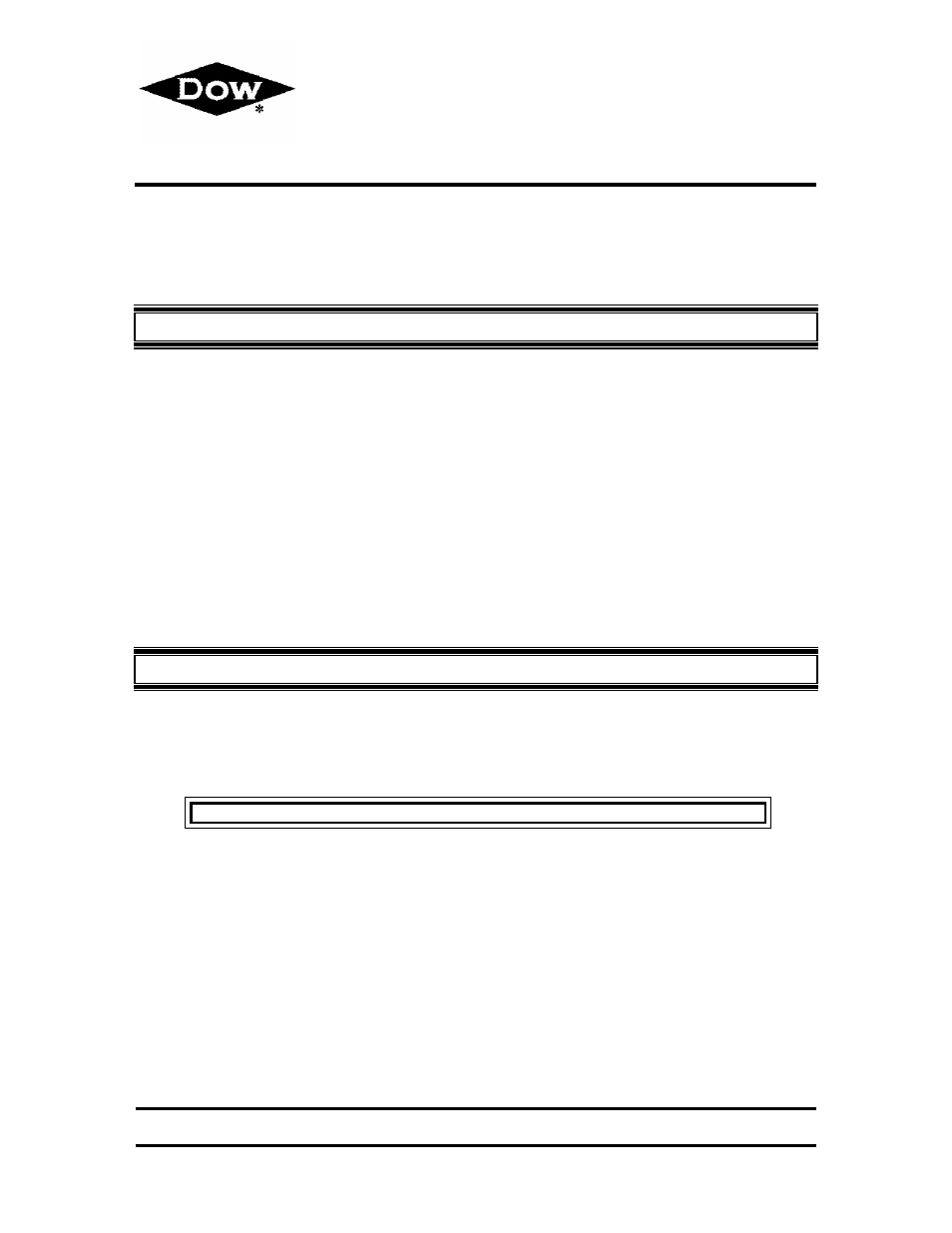 Rehsfil0, Material safety data sheet, Product and company identification | Hazards identification | PASCO WA-9897 Ripple Tank User Manual | Page 5 / 11