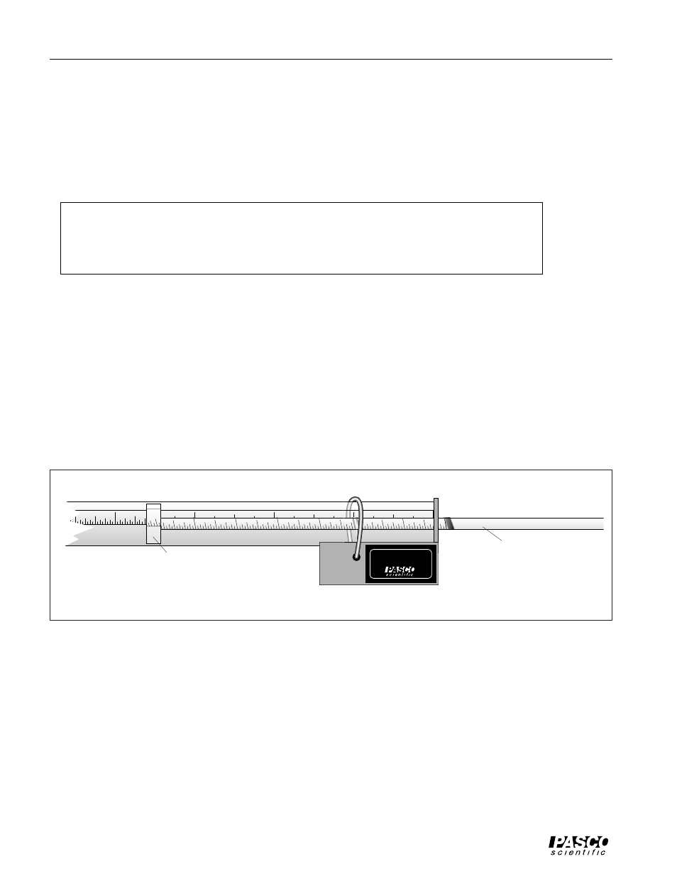 PASCO WA-9612 RESONANCE TUBE User Manual | Page 14 / 28