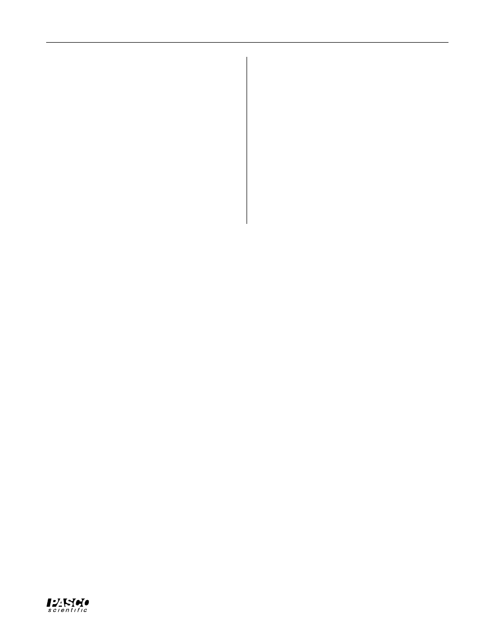 PASCO WA-9611_13 SONOMETER User Manual | Page 13 / 24