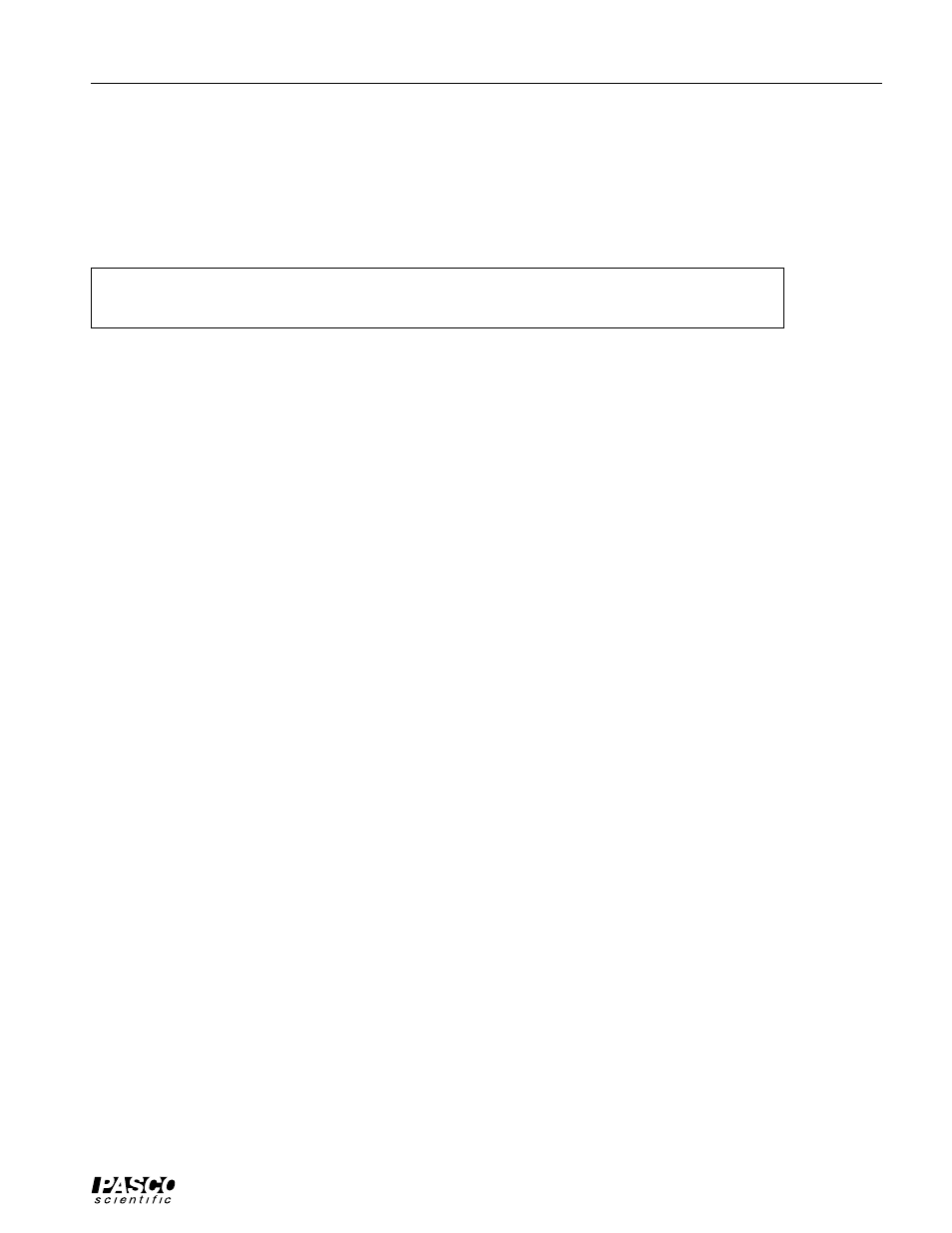 PASCO WA-9611_13 SONOMETER User Manual | Page 19 / 24