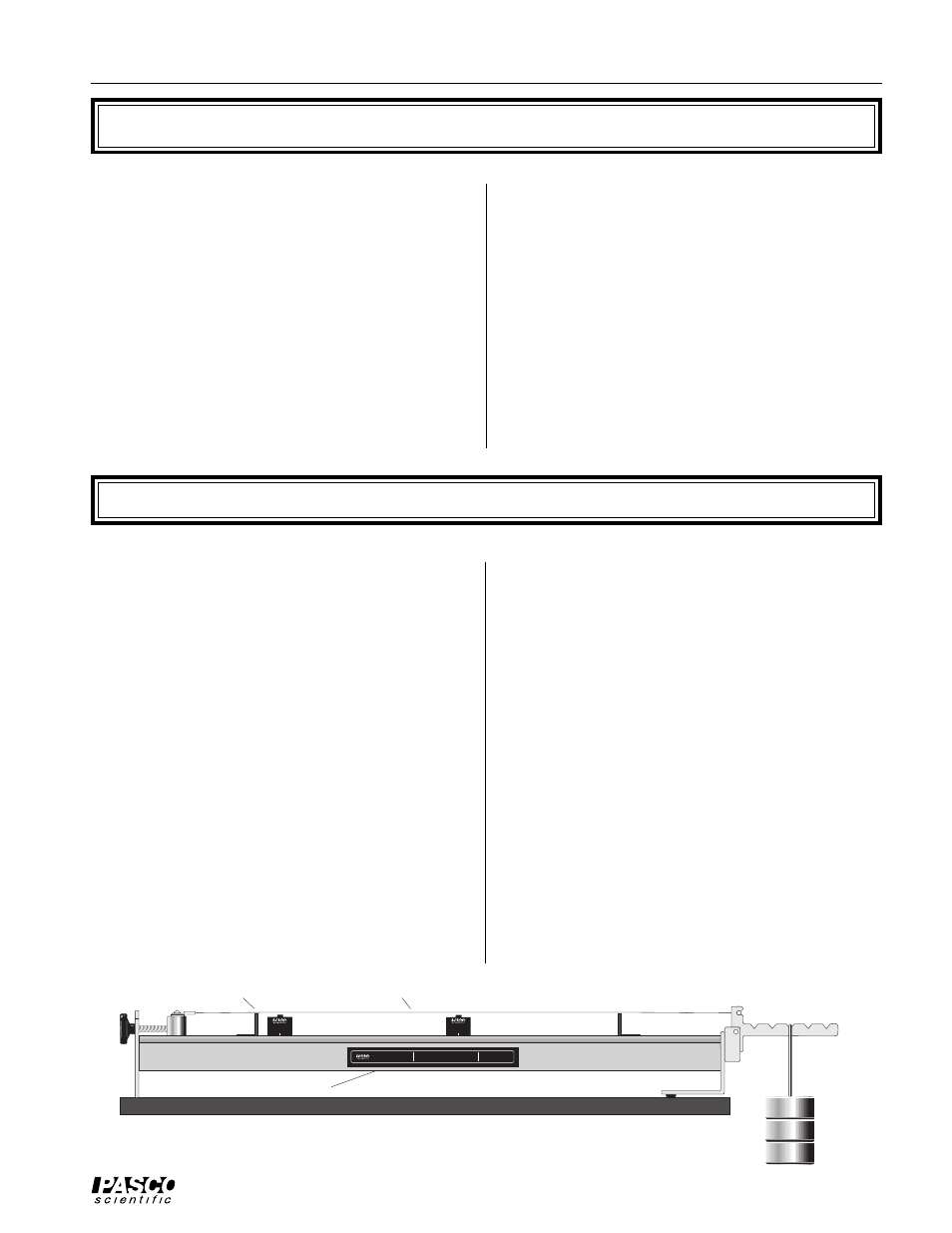 Introduction, Equipment, Additional equipment | Recommended equipment | PASCO WA-9611_13 SONOMETER User Manual | Page 5 / 24