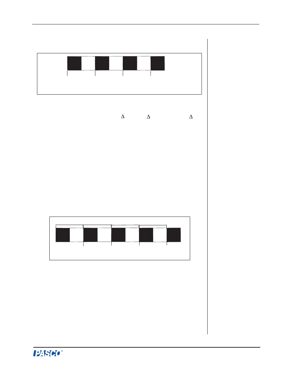 PASCO ME-6664 Photogate Tape Set User Manual | Page 6 / 14