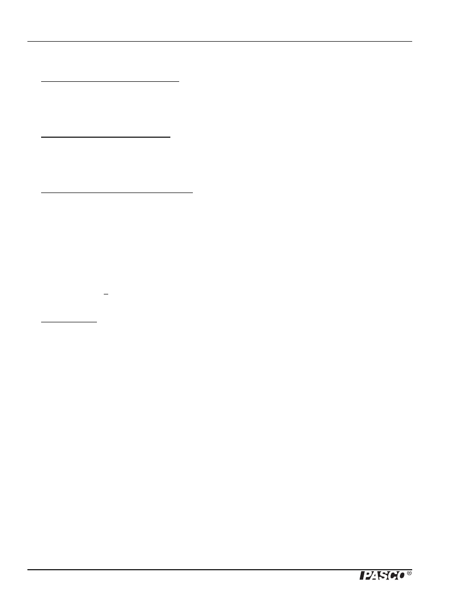Questions | PASCO ME-9849 Significant Figures Set User Manual | Page 10 / 25