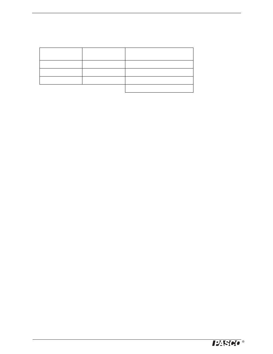 Analysis, Question | PASCO OS-8459 Beginning Optics System User Manual | Page 14 / 51