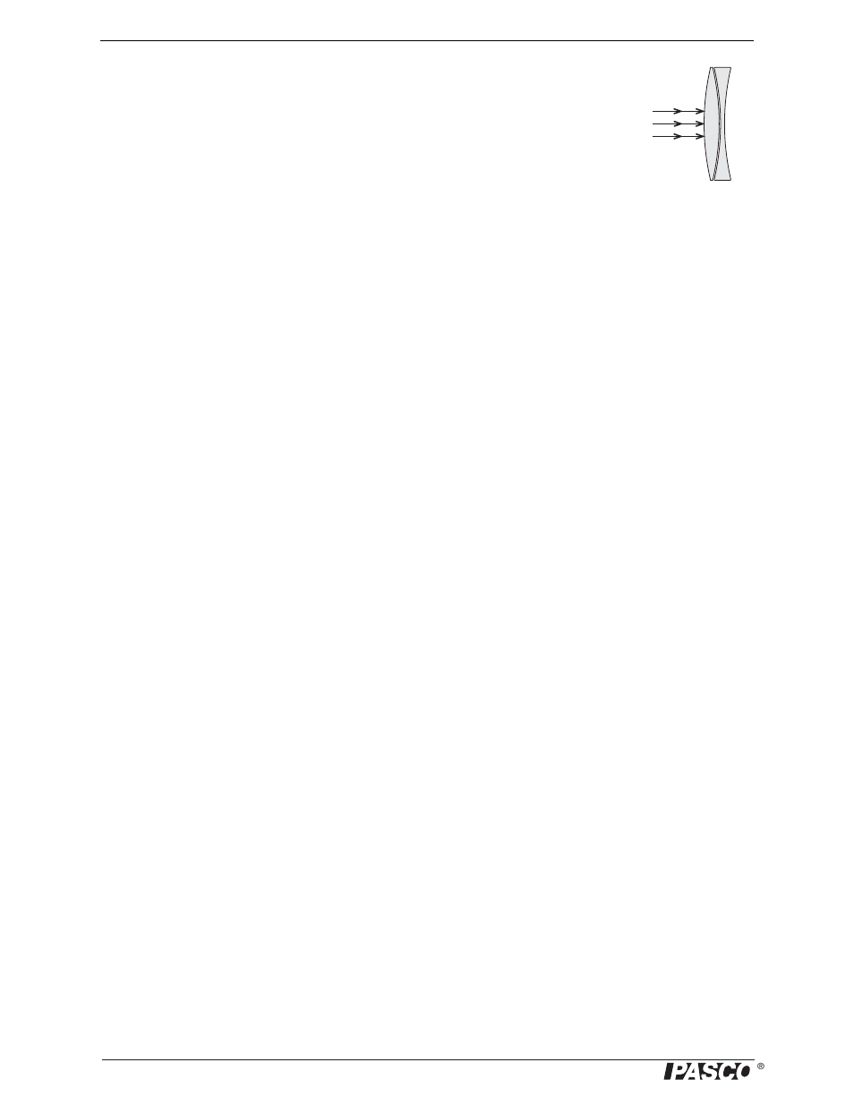 PASCO OS-8459 Beginning Optics System User Manual | Page 18 / 51