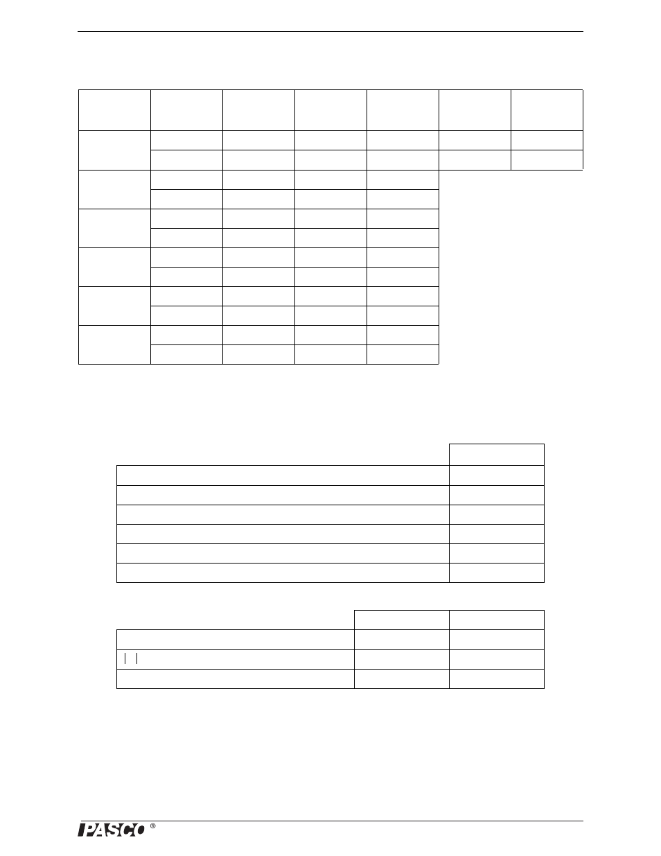 PASCO OS-8459 Beginning Optics System User Manual | Page 47 / 51