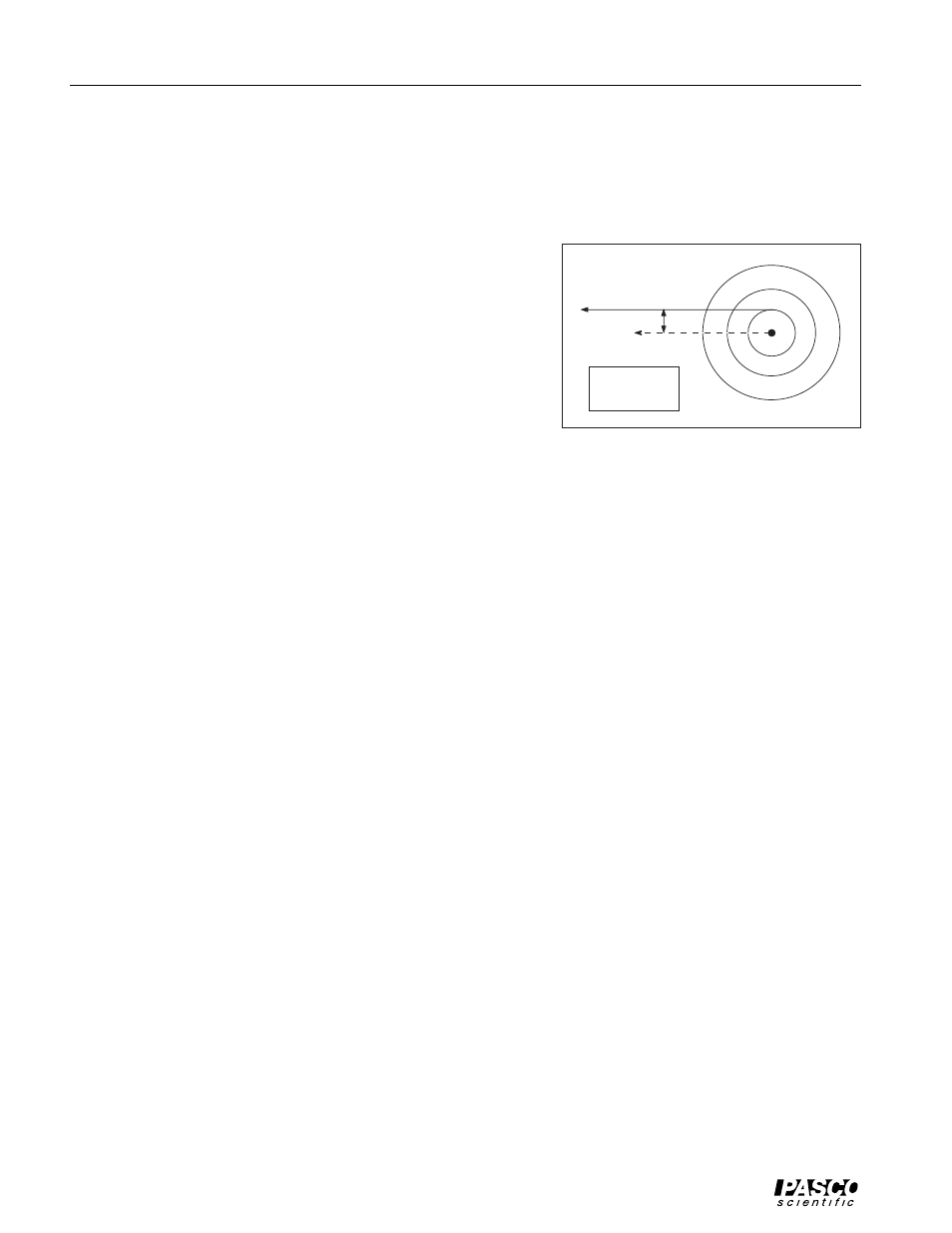 PASCO ME-9341 INTRODUCTORY ROTATIONAL APPARATUS User Manual | Page 16 / 40