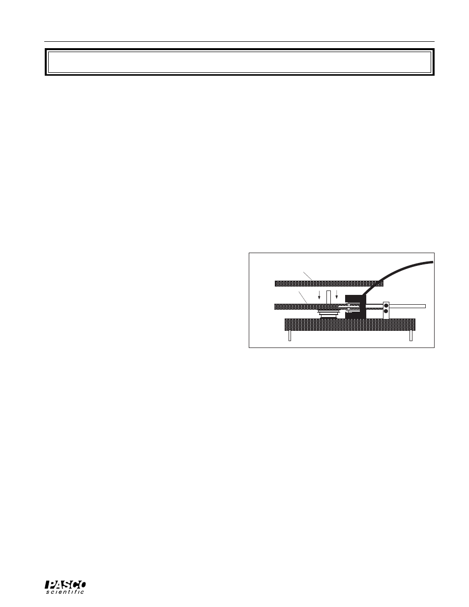 Experiment 5: rotational collisions | PASCO ME-9341 INTRODUCTORY ROTATIONAL APPARATUS User Manual | Page 23 / 40