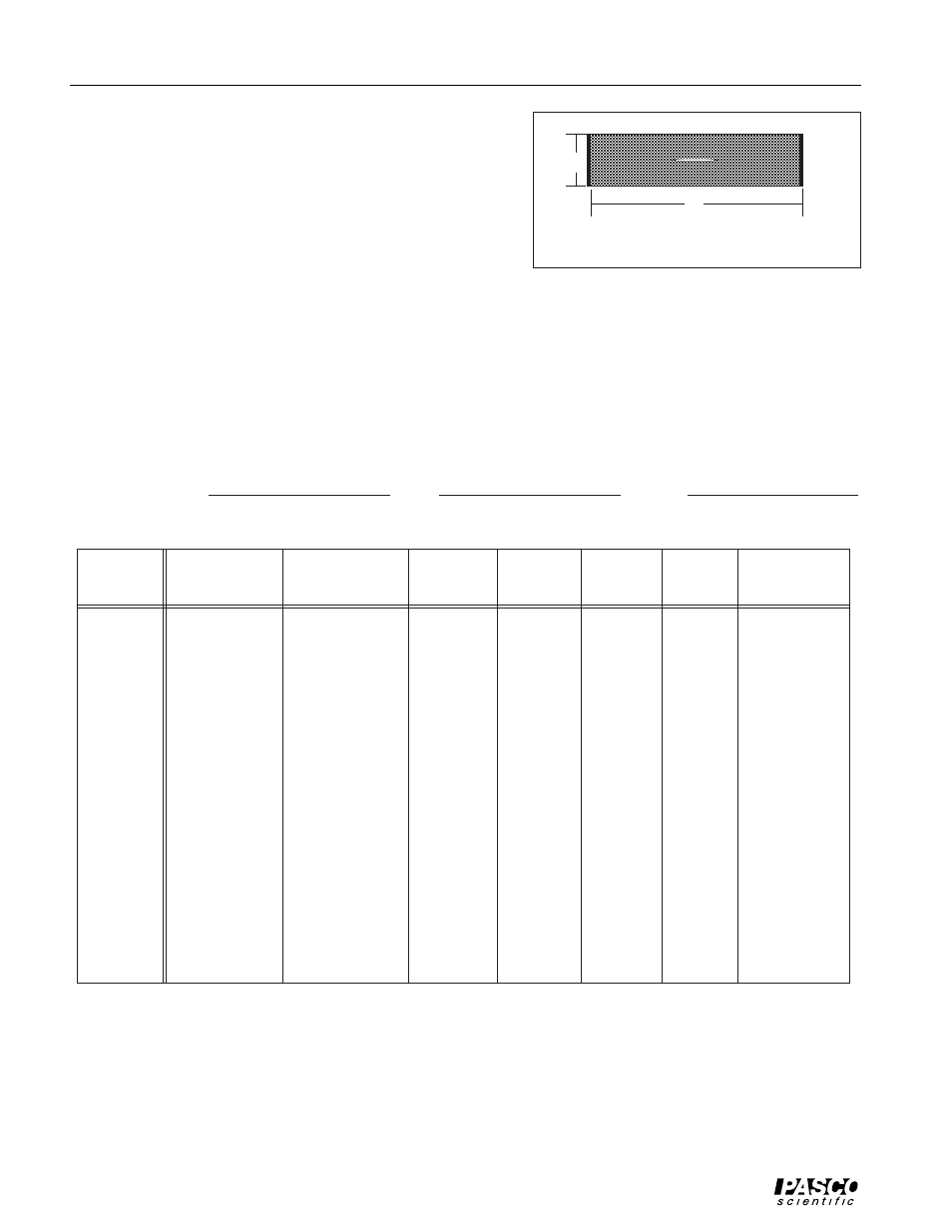 Analysis, Report | PASCO ME-9341 INTRODUCTORY ROTATIONAL APPARATUS User Manual | Page 24 / 40