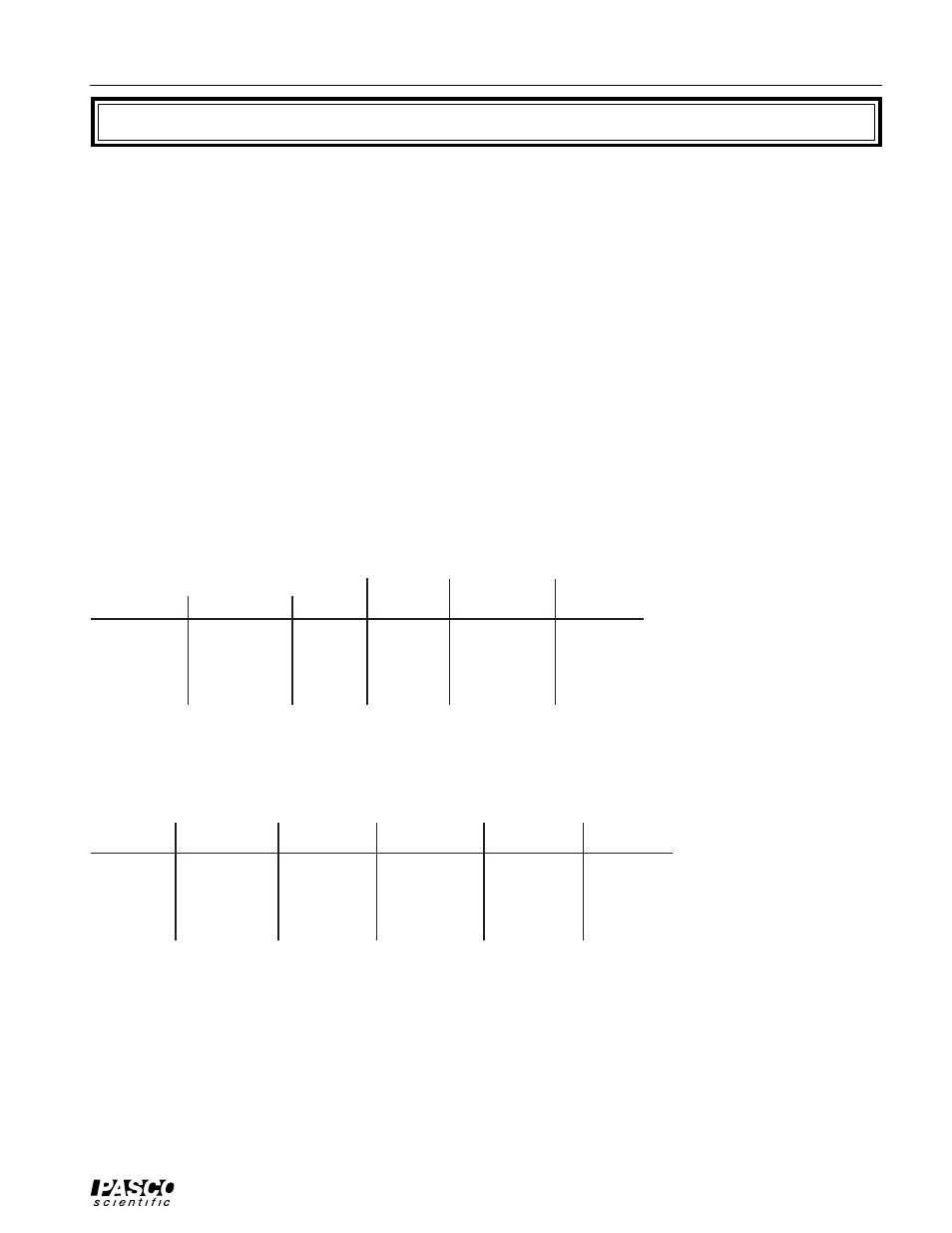 Exp 3 – gravitational-rotational energy | PASCO ME-9341 INTRODUCTORY ROTATIONAL APPARATUS User Manual | Page 31 / 40