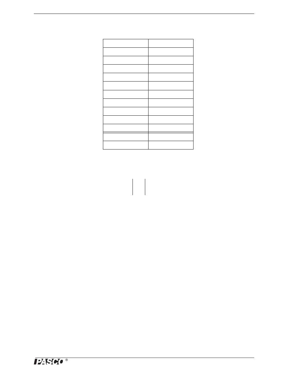 Analysis | PASCO ME-6831 Ballistic Pendulum_Projectile Launcher User Manual | Page 21 / 62