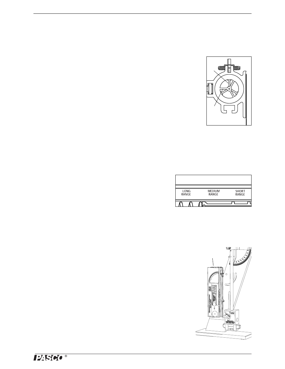 Load, Shoot, Maintenance and storage | PASCO ME-6831 Ballistic Pendulum_Projectile Launcher User Manual | Page 9 / 62