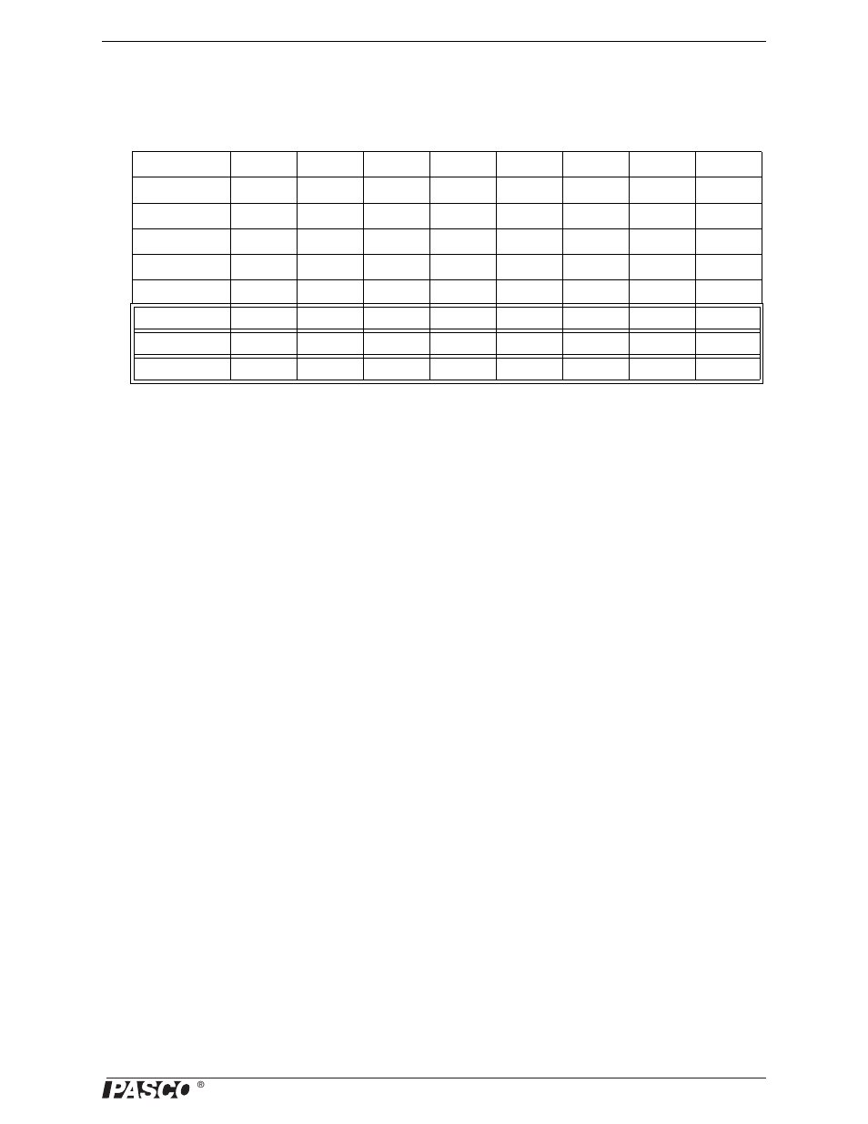 Analysis, Questions, Notes | PASCO ME-6800 Projectile Launcher (Short Range) User Manual | Page 21 / 50
