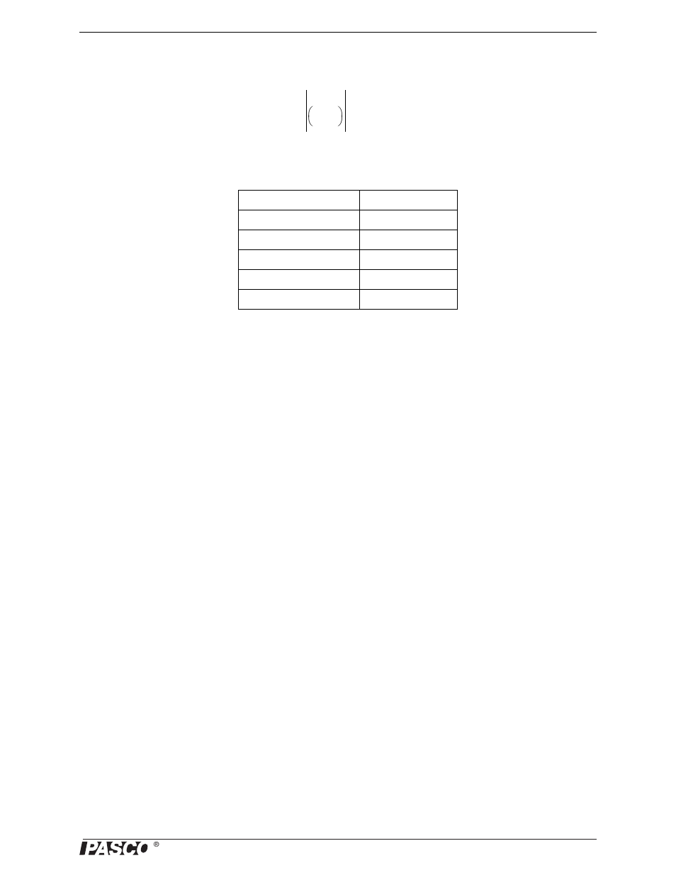 Question | PASCO ME-6800 Projectile Launcher (Short Range) User Manual | Page 25 / 50