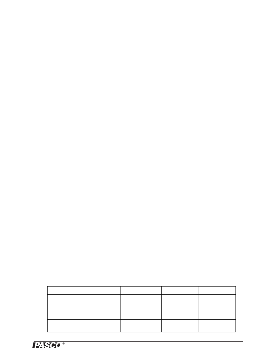 Analysis | PASCO ME-6800 Projectile Launcher (Short Range) User Manual | Page 33 / 50