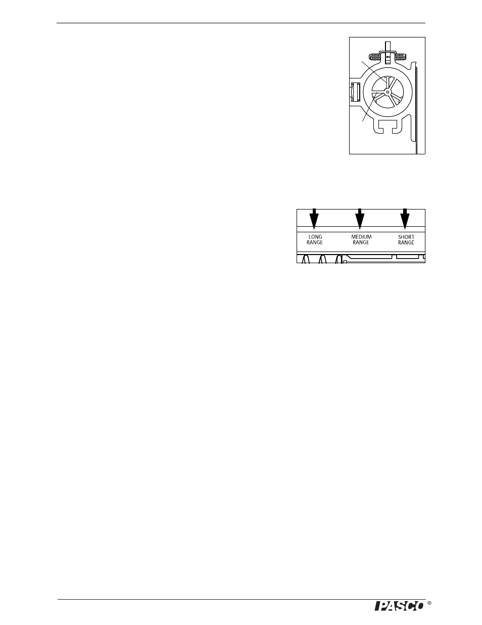 Load, Shoot, Maintenance and storage | PASCO ME-6800 Projectile Launcher (Short Range) User Manual | Page 8 / 50