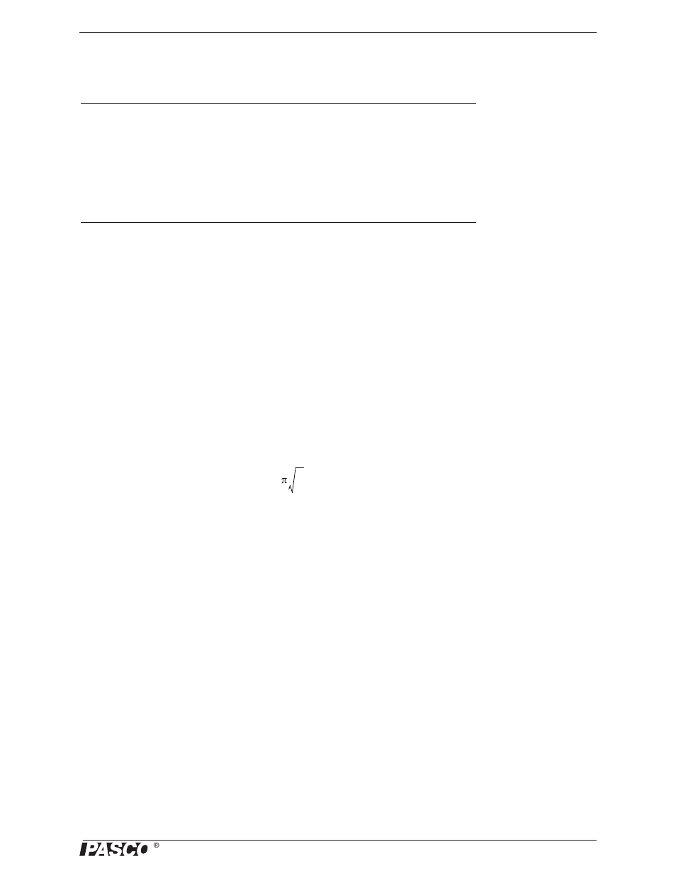 Experiment 3: simple harmonic oscillator, Purpose, Theory | Procedure | PASCO ME-9429B 1.2 m Classic Dynamics System User Manual | Page 15 / 34