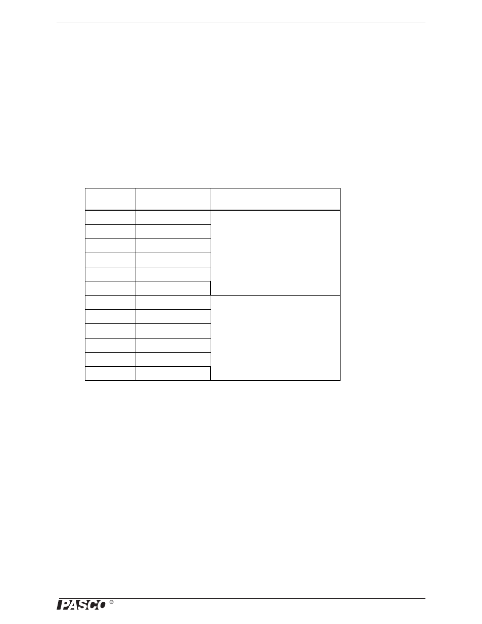 Comparison, Questions | PASCO ME-9429B 1.2 m Classic Dynamics System User Manual | Page 17 / 34