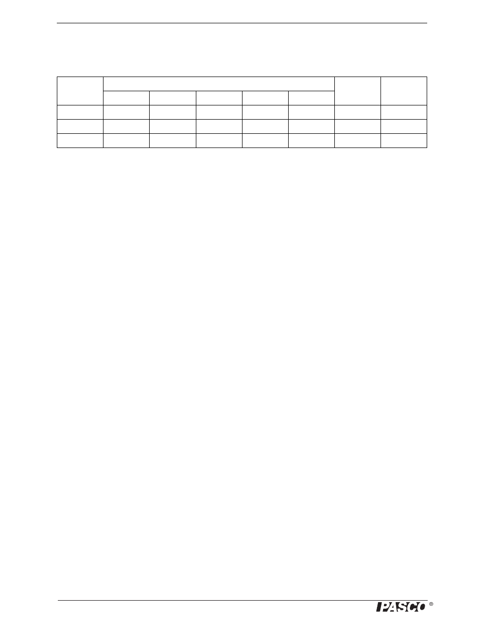 Questions | PASCO ME-9429B 1.2 m Classic Dynamics System User Manual | Page 20 / 34