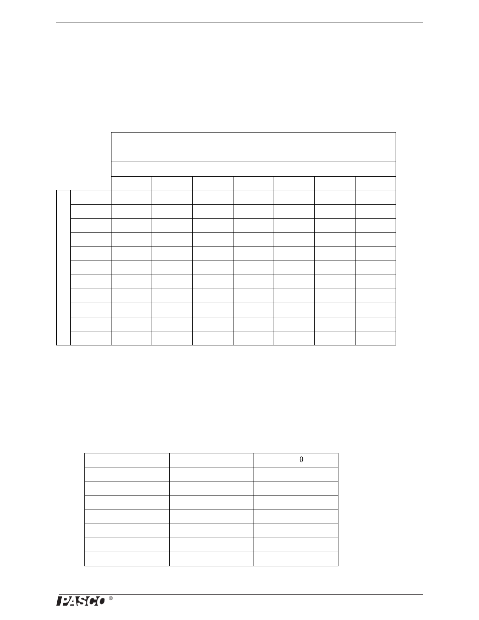 Data analysis | PASCO ME-9429B 1.2 m Classic Dynamics System User Manual | Page 27 / 34