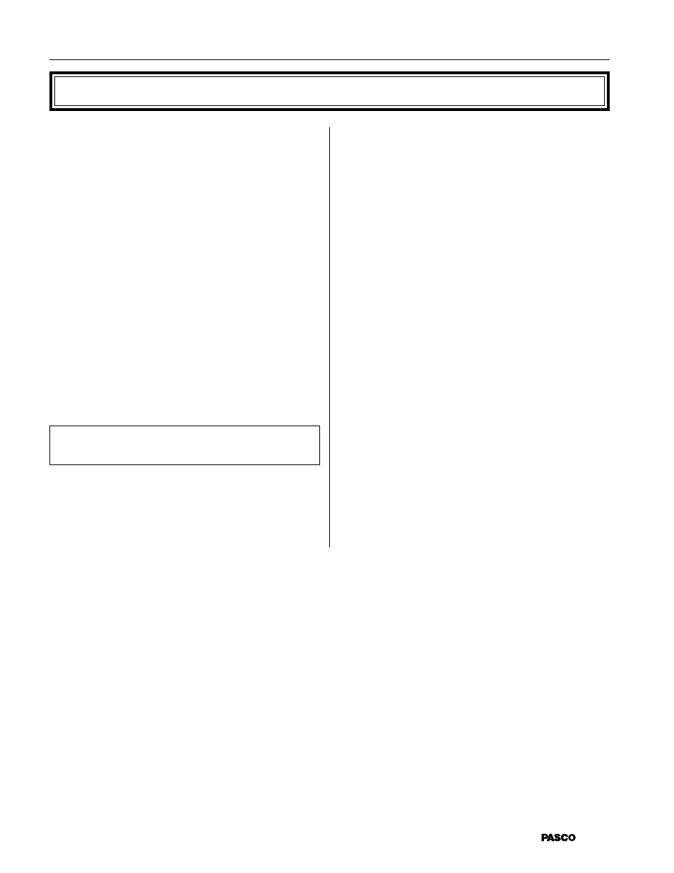 Recommended equipment | PASCO SF-9214 Precision 2.0 Meter Air Track User Manual | Page 12 / 14