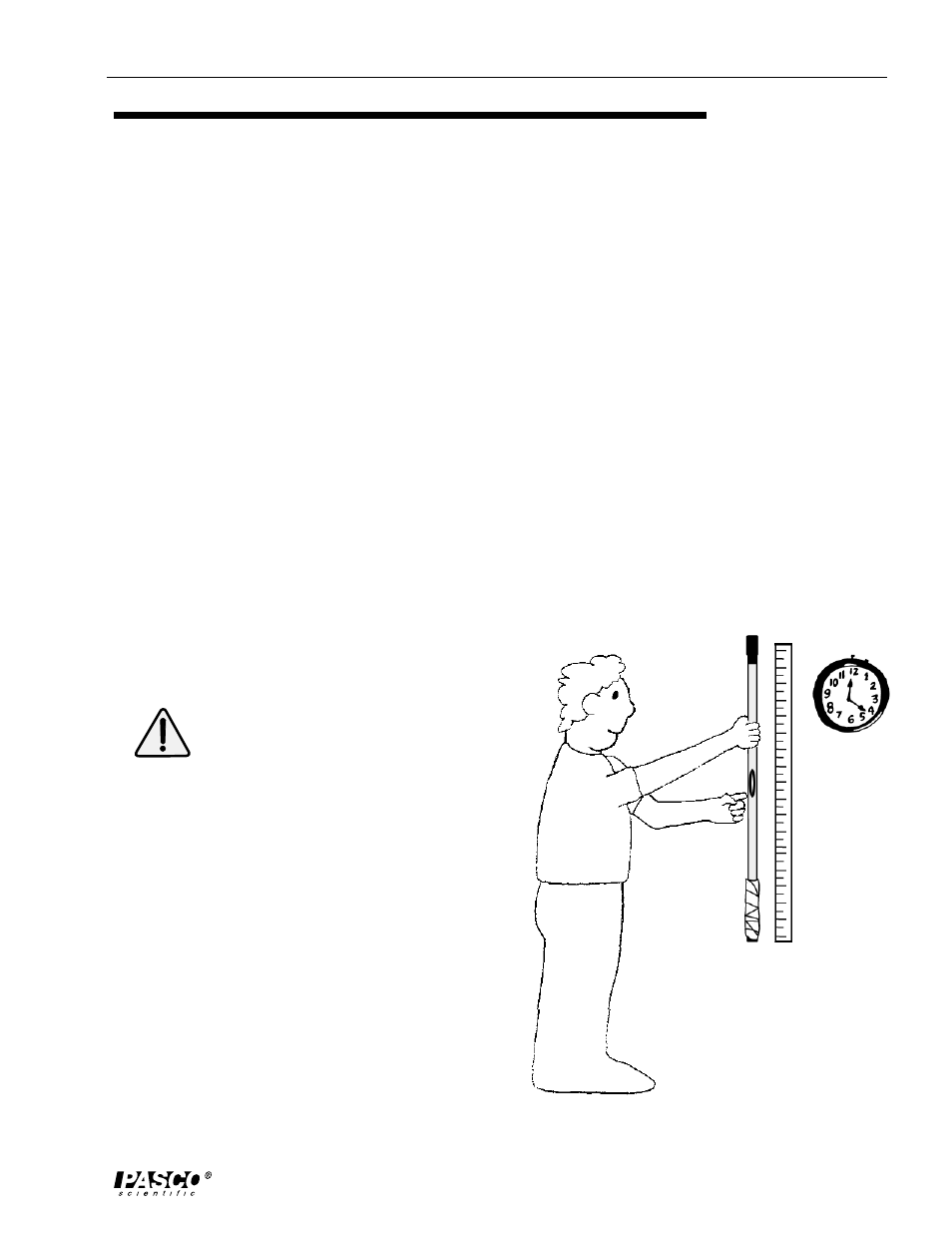 Introduction, Equipment, Maintenance | PASCO SE-9076 Constant Velocity Tubes User Manual | Page 5 / 24