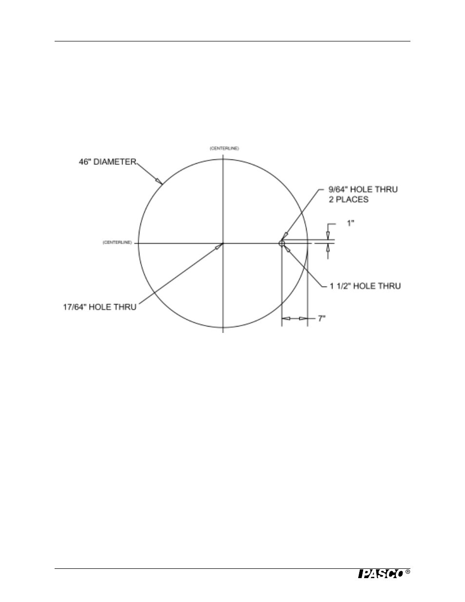 PASCO ME-9838 Hovercraft User Manual | Page 8 / 10