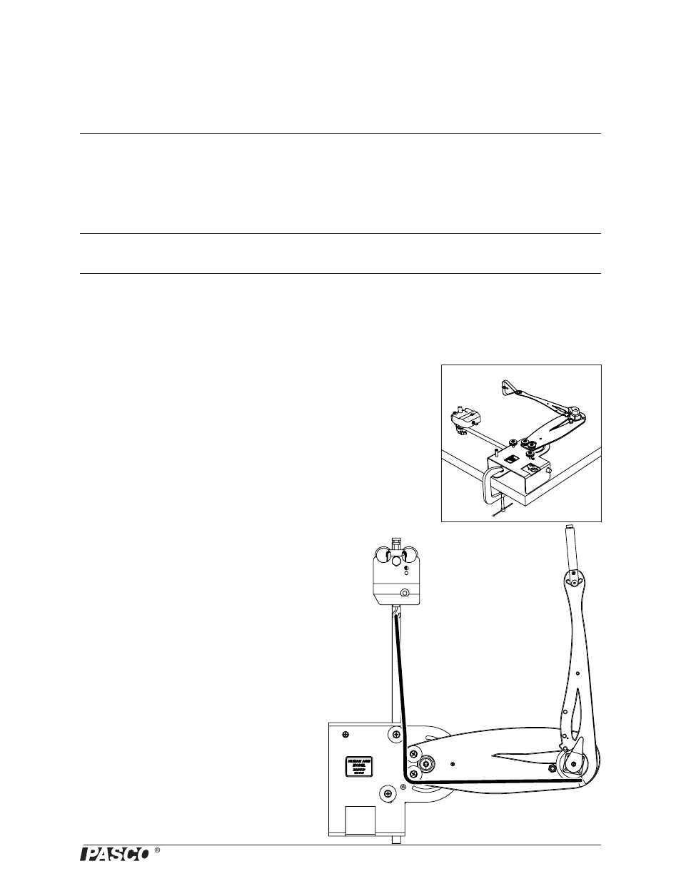 Introduction, Predictions, Set-up | PASCO ME-6807A Human Arm Model User Manual | Page 13 / 34