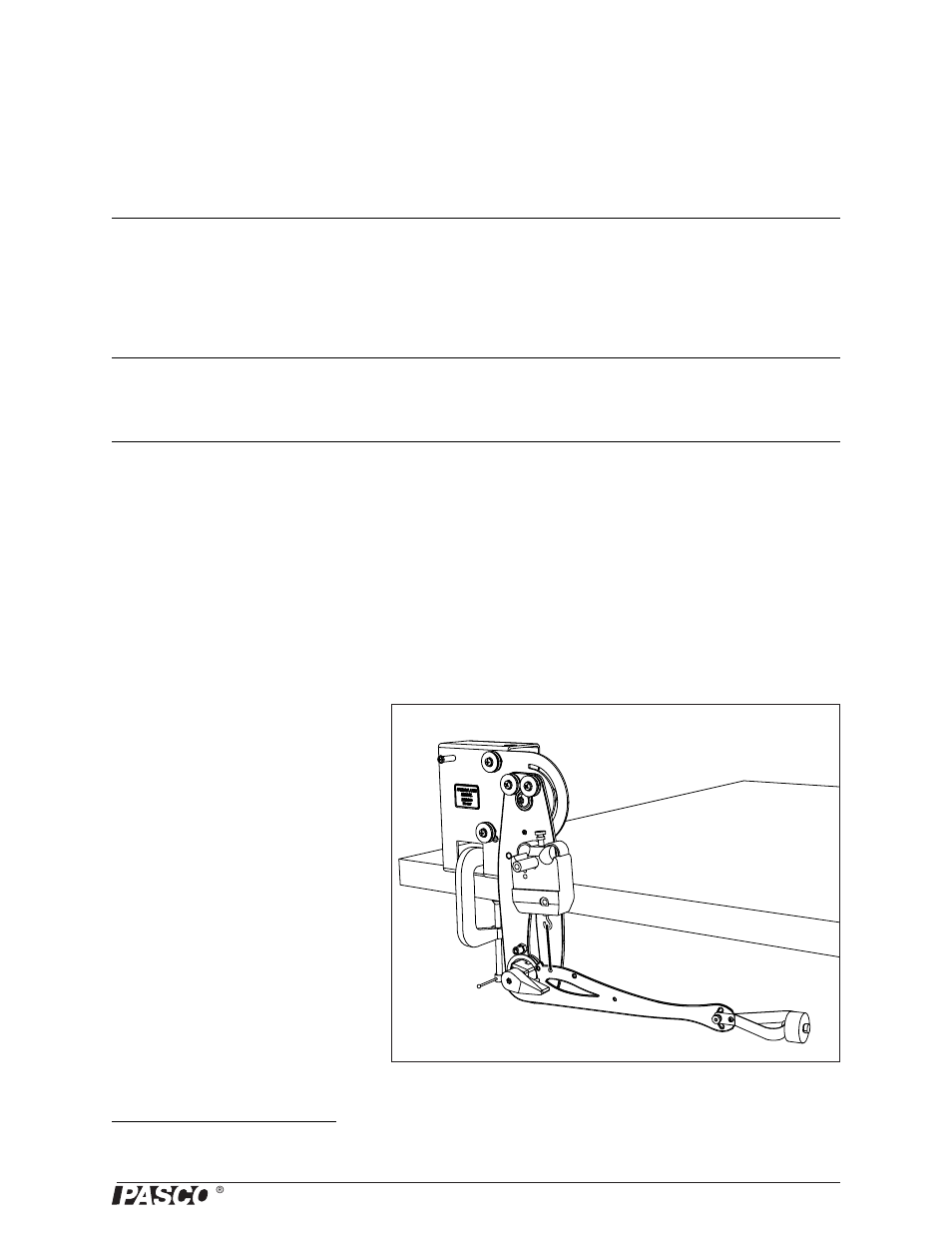 Introduction, Predictions, Set-up | PASCO ME-6807A Human Arm Model User Manual | Page 17 / 34