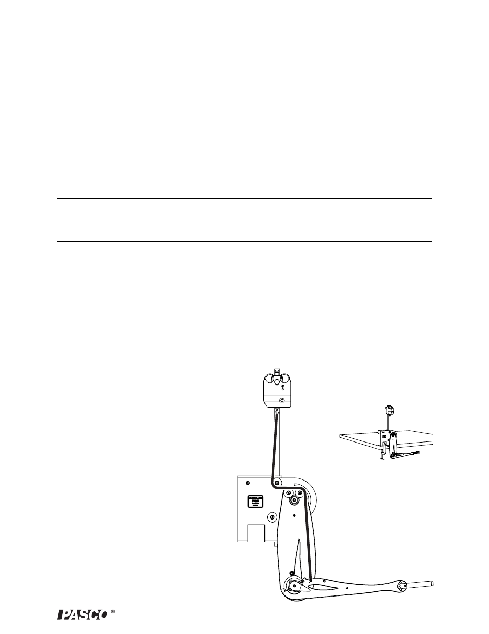 Introduction, Predictions, Set-up | PASCO ME-6807A Human Arm Model User Manual | Page 19 / 34