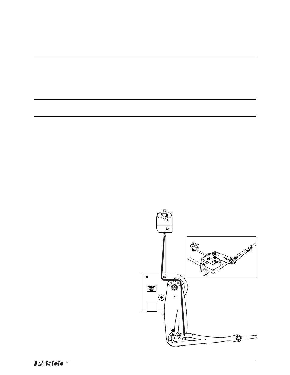 Introduction, Predictions, Set-up | PASCO ME-6807A Human Arm Model User Manual | Page 9 / 34