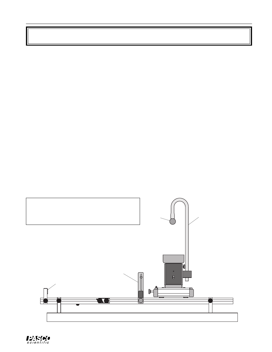 Experiment 5: drop ball - demonstration | PASCO ME-9486 BALLISTIC CART ACCESSORY User Manual | Page 17 / 34